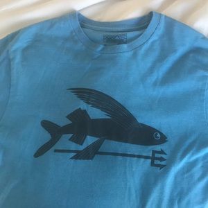 PATAGONIA comfy t-shirt